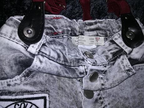 Frajerské rifle, 92