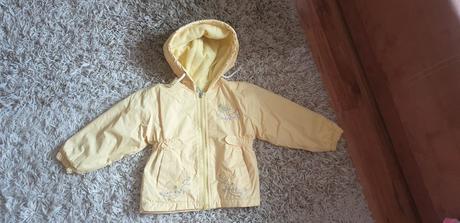 Prechodná bunda č.86-92, good children,86