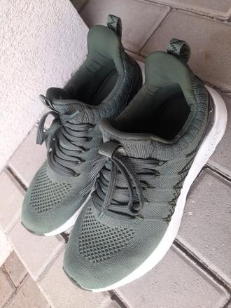 Tenisky, deichmann,41