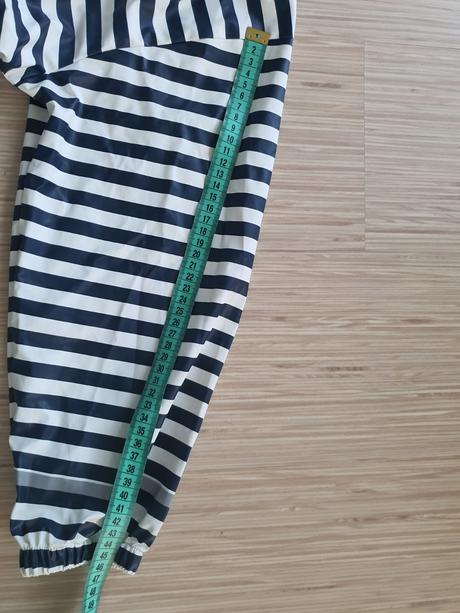 Súprava do dažďa ch13, playshoes,140