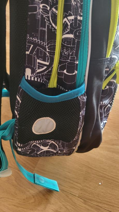 Skolska taska topgal, 