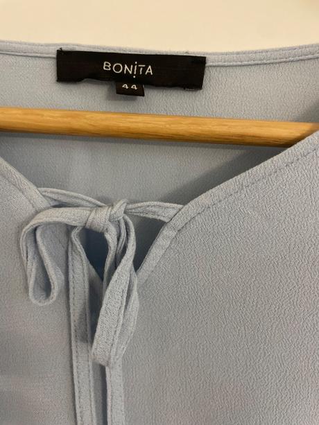 Padavá blúzka bonita, 44 / 46