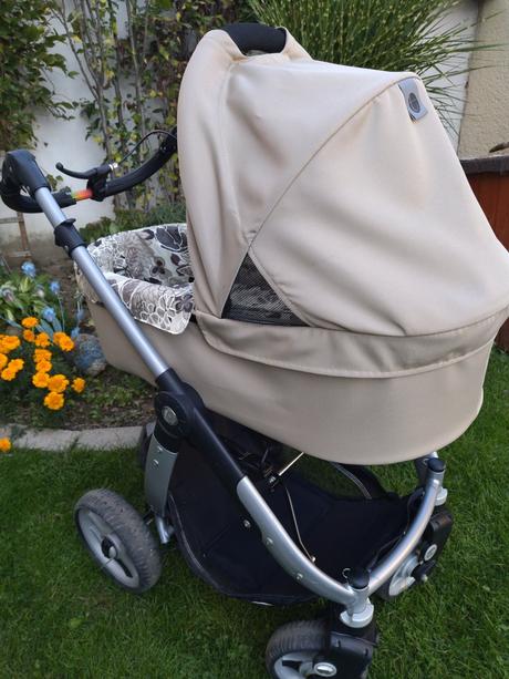 Teutonia béžová+červená, teutonia,teutonia cosmo