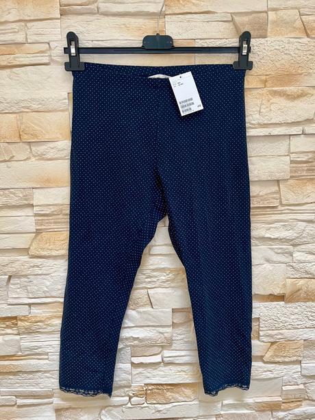 Legíny, h&m,164