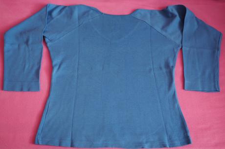 Dámske tričko mamina na 1, m