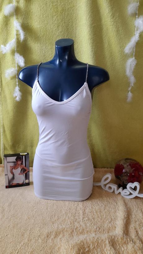 Košielka +tangá, m / s