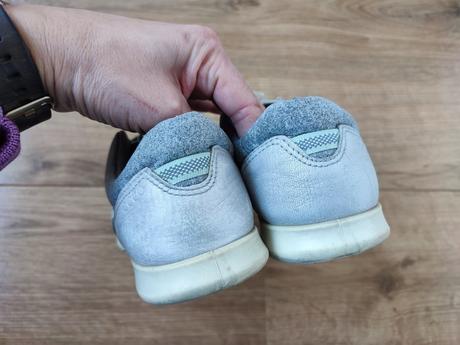 Tenisky ecco, ecco,38