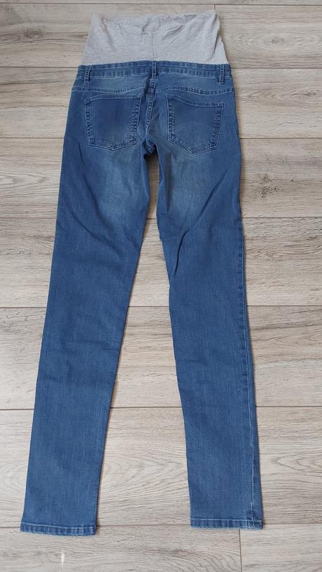 Tehotenske rifle, esmara,34