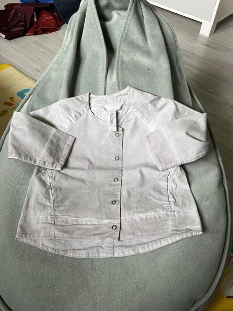 Booso košeľa, booso,92