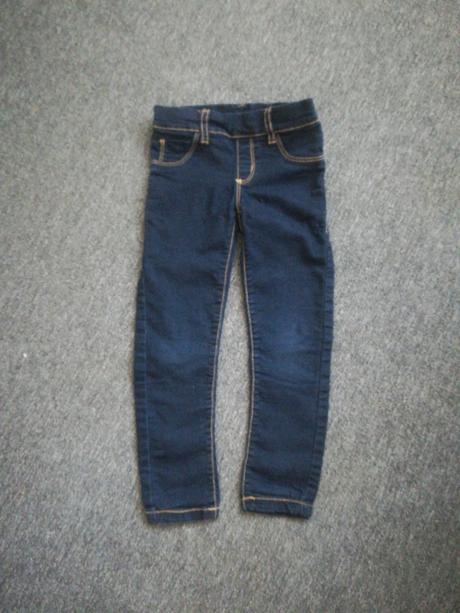 Riflove leginy, dopodopo,110