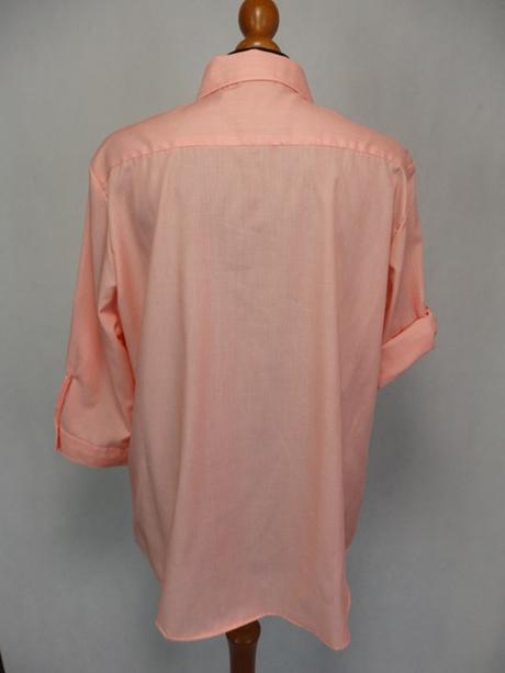 Luxusná dámska blúzka, l