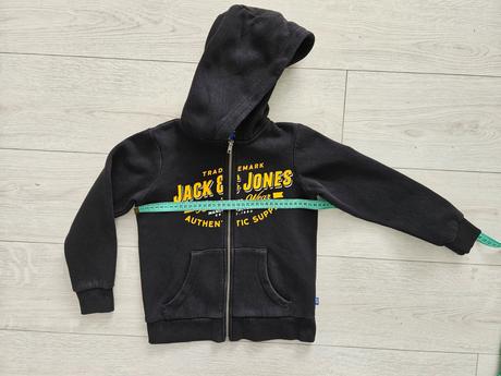 Mikina jack&jones, 128