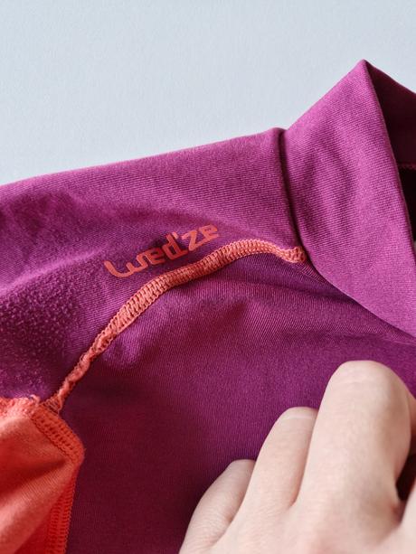 Funkčné tričko, wedze,116