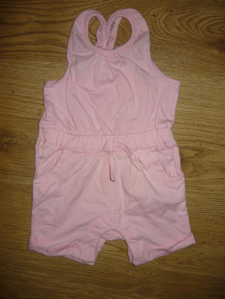 Letný overal -62, f&f,62