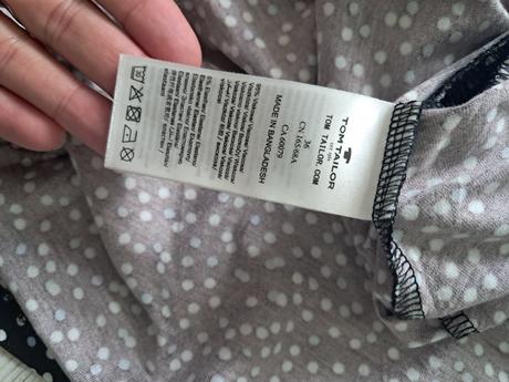 Sukienka, tom tailor,s