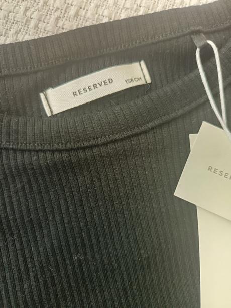 Reserved šaty, reserved,158