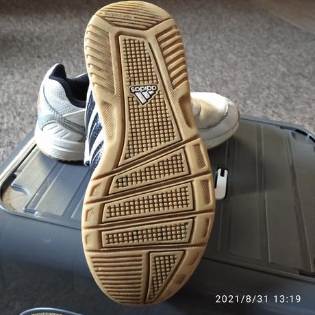 Tenisky, adidas,31