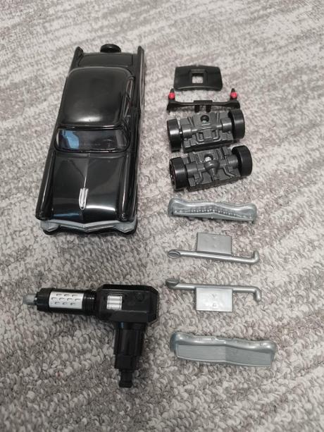 Fast & furious servis,