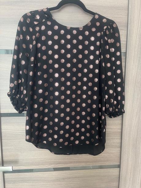 Bluzka, next,s