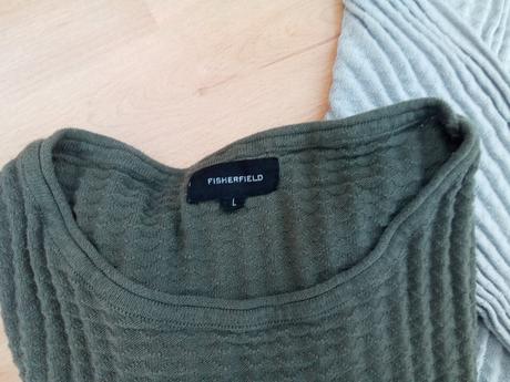 Tričko fischerfield, xl