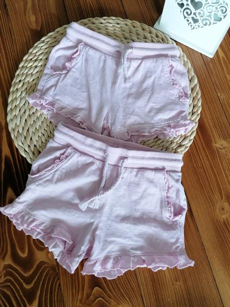 Kratasy ruzove 92 f&f (2ks), f&f,92