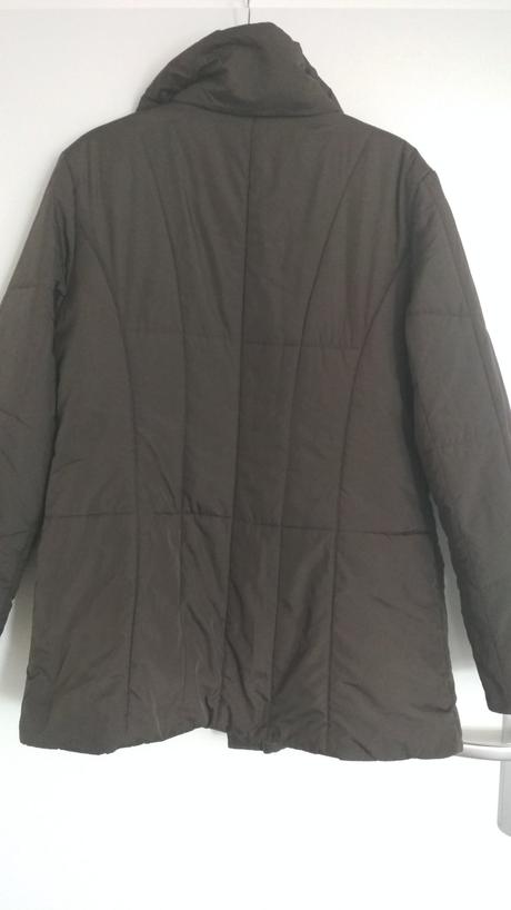 Dámska prechodová bunda, l