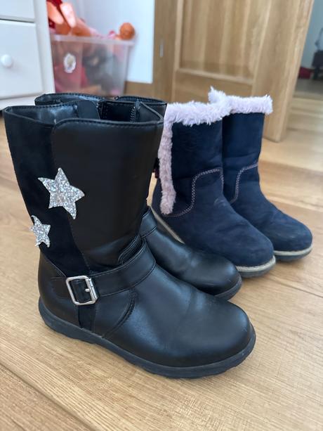 Čižmičky, deichmann,27