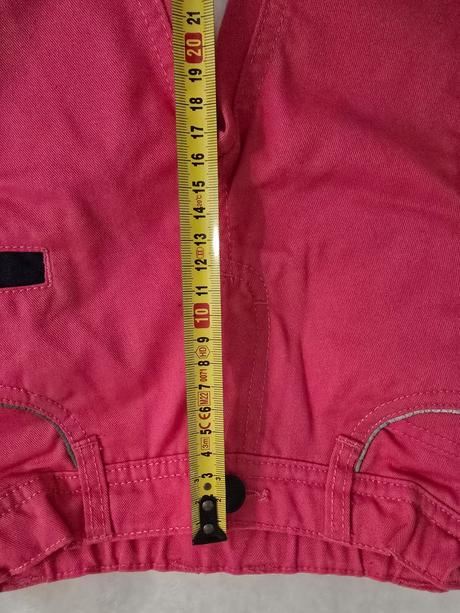 Krásne montérky / nohavice, topolino,98