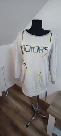 Adidas mikina, adidas,m