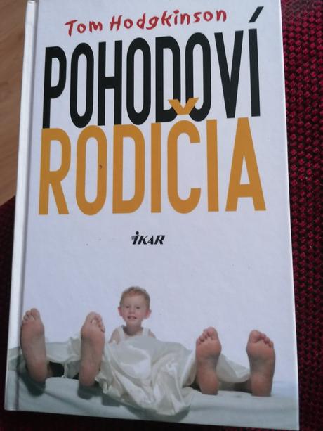 Pohodoví rodičia cena s poštovným,