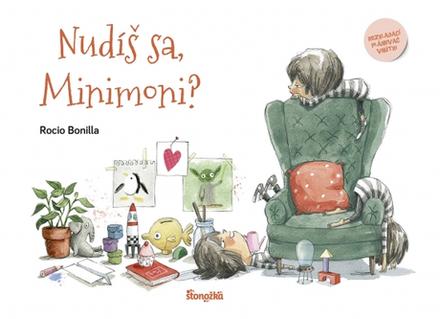 Rocio bonilla - nudíš sa, minimoni, 