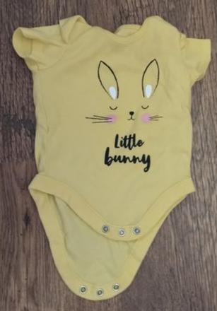 Body zajačik, f&f,68