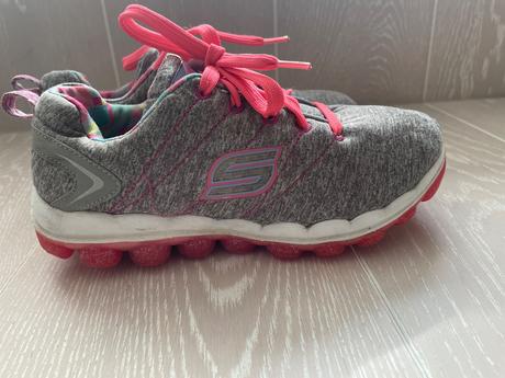 Mäkkučké tenisky velk.36, skechers,36