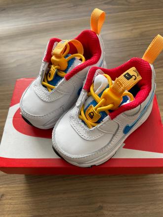 Tenisky nike air max, nike,18 / 19