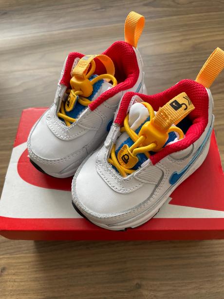 Tenisky nike air max, nike,18 / 19