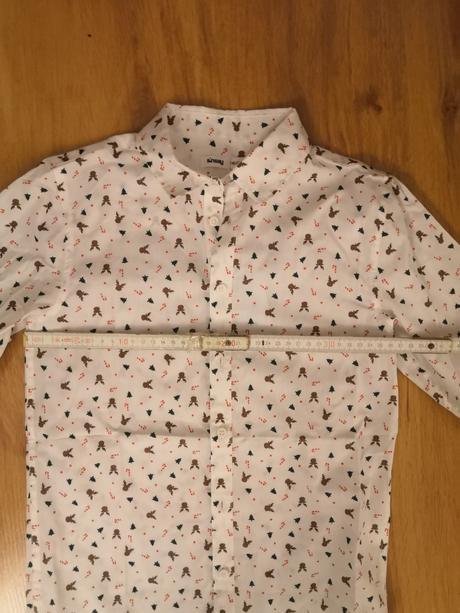 Detska vianocna kosela, sinsay,140 / 146