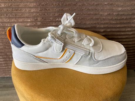 Biele tenisky, pepperts,37