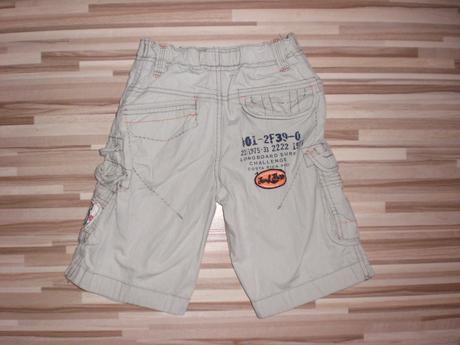 Chlapčenské krátke nohavice, next,116