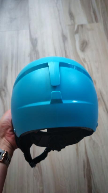 Detská lyžiarska prilba, xs