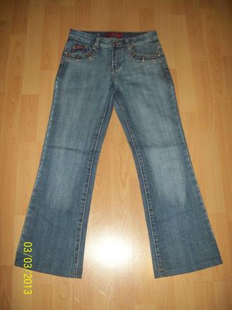 Rifle zn. jolie jeans, denim,28