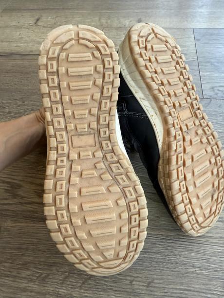 Topánky, reserved,36