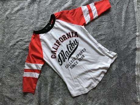 Bavlnene tričko/13b, new look,146