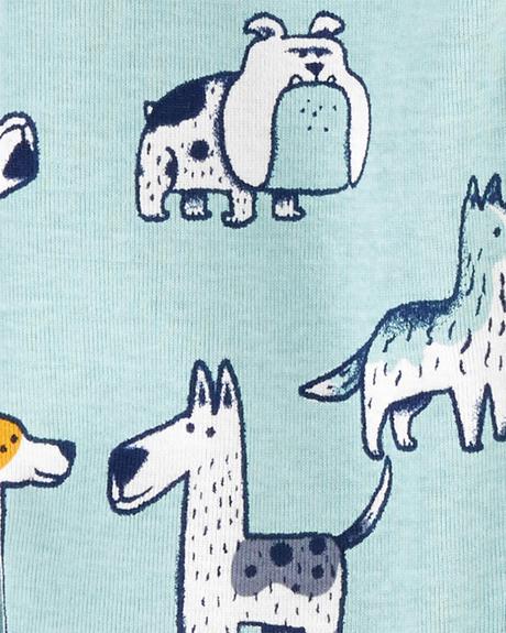 Dvojbalenie pyžamových overalov carters usa, carter's,50 / 56 / 62 / 68 / 74