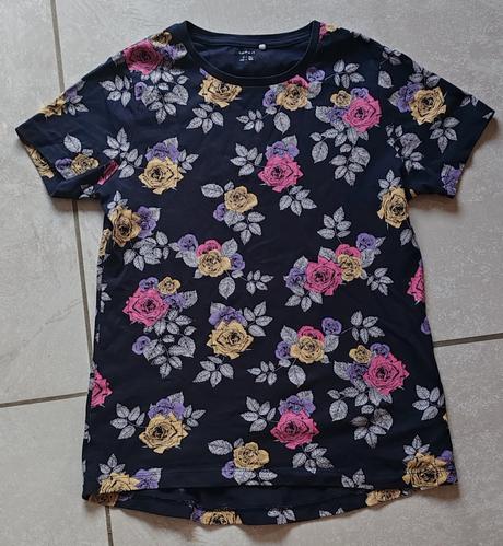 Tričko, name it,146