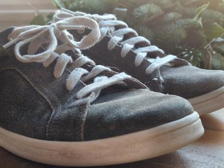 Tenisky kožené geox, geox,40