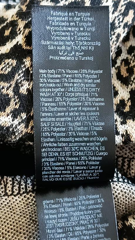 Legíny, f&f,m