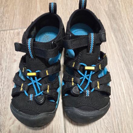 Sandále keen, keen,31