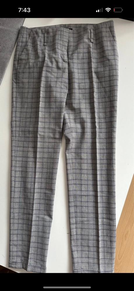 Zara nohavice s, zara,s