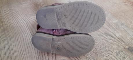 Prechodne cizmičky, next,23