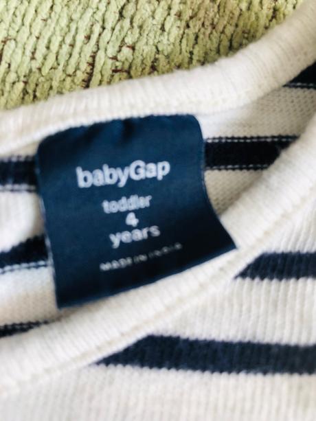 Saty gap 104, gap,104